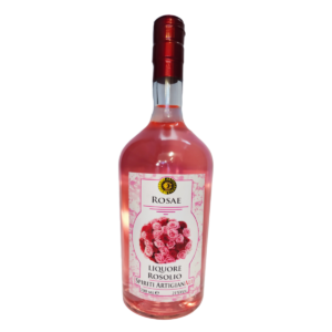 Rosolio Liquore - Rosae